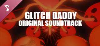 Glitch Daddy Soundtrack cover image
