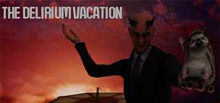 The Delirium Vacation cover image