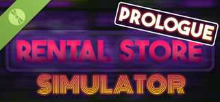 Rental Store Simulator: Prologue cover image