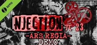 Injection π23 'Ars Regia' Demo cover image