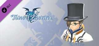 Tales of Zestiria - Attachments Set cover image