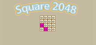 Square 2048 cover image