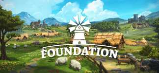Foundation Supporter Upgrade cover image