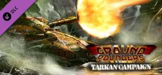 Ground Pounders: Tarka DLC cover image