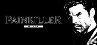 Painkiller: Black Edition background image