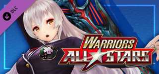 WARRIORS ALL-STARS: Honoka-themed costume for Arnice cover image