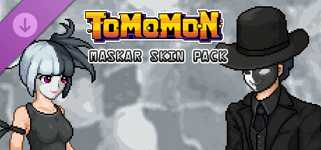 Tomomon - Maskar Pack cover image