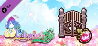 Omega Labyrinth Life - Additional Dungeon: Mystic Omega Spot cover image