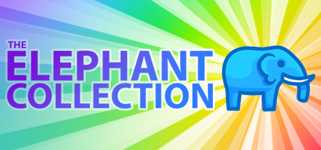 The Elephant Collection background image