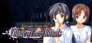 Escape from the Village of Lustful Rituals cover image