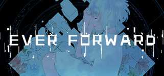 Ever Forward background image
