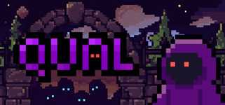 Qual background image