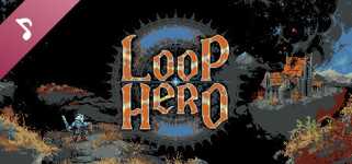 Loop Hero Soundtrack cover image