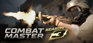 Combat Master: Season 4 cover image