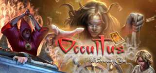 Occultus - Mediterranean Cabal cover image