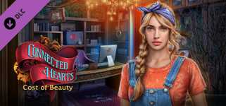 Connected Hearts: Cost of Beauty DLC cover image