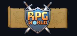 RPG World - Action RPG Maker background image
