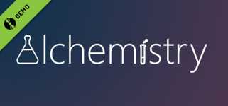 Alchemistry Demo cover image