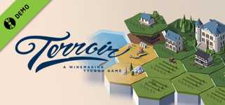 Terroir Demo cover image