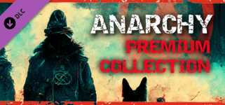 Anarchy: Premium Collection background image