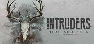 Intruders: Hide and Seek cover image
