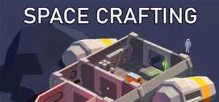 Space Crafting cover image