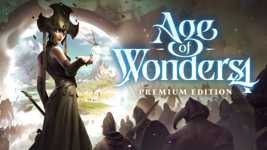 Age of Wonders 4: Premium Edition cover image