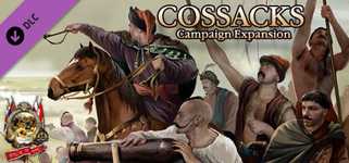 Cossacks: Campaign Expansion background image