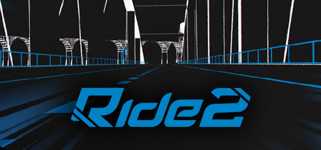 Ride 2 background image