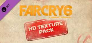 Far Cry 6 Demo - HD Textures cover image