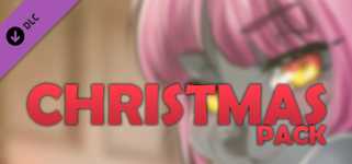 FURRY GIRL PUZZLE - CHRISTMAS PACK💝 cover image
