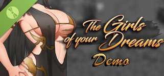 The Girls of your Dreams Demo cover image