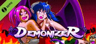 Demonizer Demo cover image