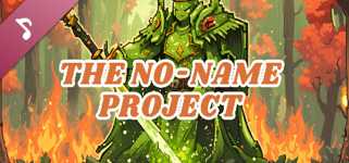 The No-Name Project Soundtrack cover image