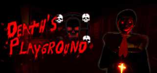 Death's Playground background image