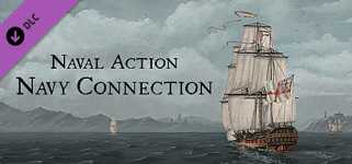 Naval Action - Navy Connection cover image