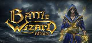 Battle Wizard Attack cover image