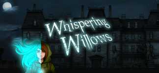 Whispering Willows - Deluxe Edition cover image