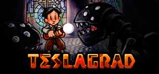 Teslagrad cover image