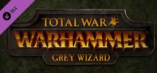 Total War: WARHAMMER - Grey Wizard background image