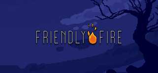 Friendly Fire background image