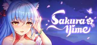 Sakura Hime 5 background image