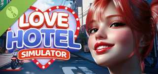 LOVE Hotel Simulator 🏩 Demo cover image