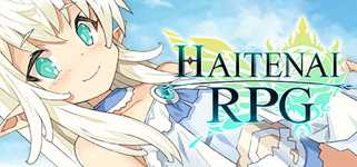 HAITENAI RPG background image