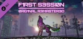 First Session - Original Remastered DLC cover image