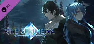 The Sekimeiya: Spun Glass - Development Book cover image