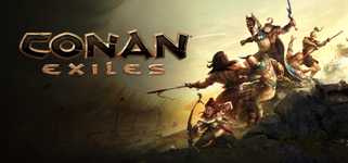 Conan Exiles background image