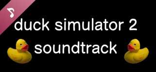 Duck Simulator 2 Soundtrack cover image
