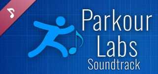 Parkour Labs Soundtrack cover image