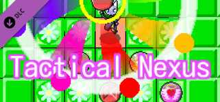Tactical Nexus Chapter 4 -Tactical Star- cover image